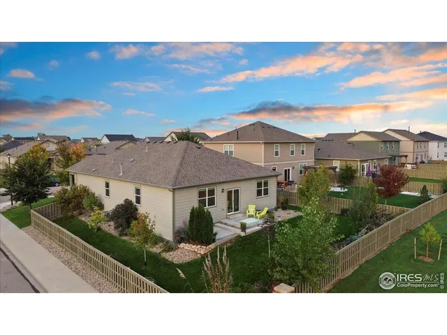 $495,000 | 501 Buckrake Street, Severance, CO 80550