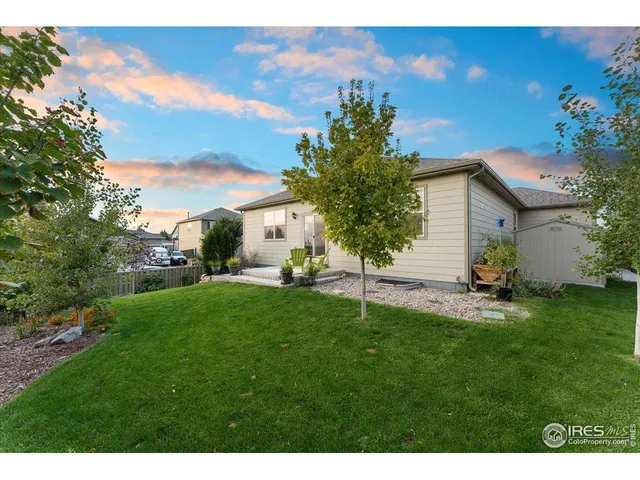 $495,000 | 501 Buckrake Street, Severance, CO 80550