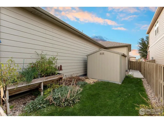 $495,000 | 501 Buckrake Street, Severance, CO 80550