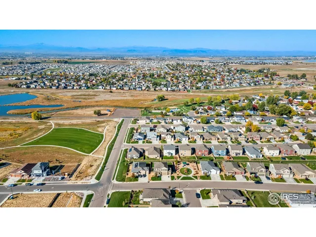 $495,000 | 501 Buckrake Street, Severance, CO 80550