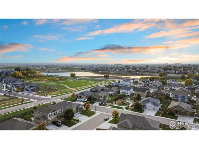 $495,000 | 501 Buckrake Street, Severance, CO 80550