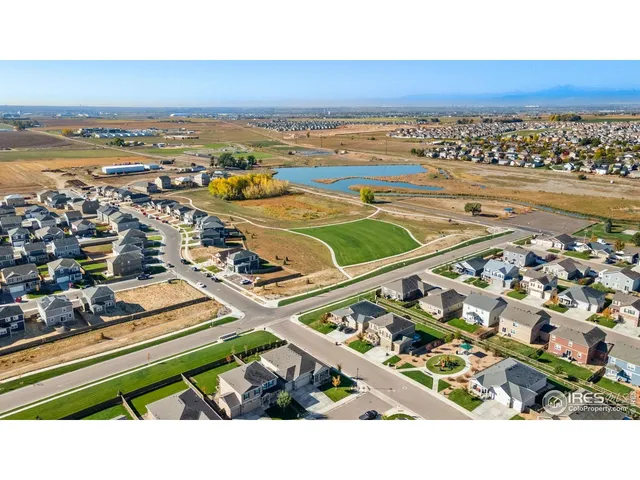 $495,000 | 501 Buckrake Street, Severance, CO 80550