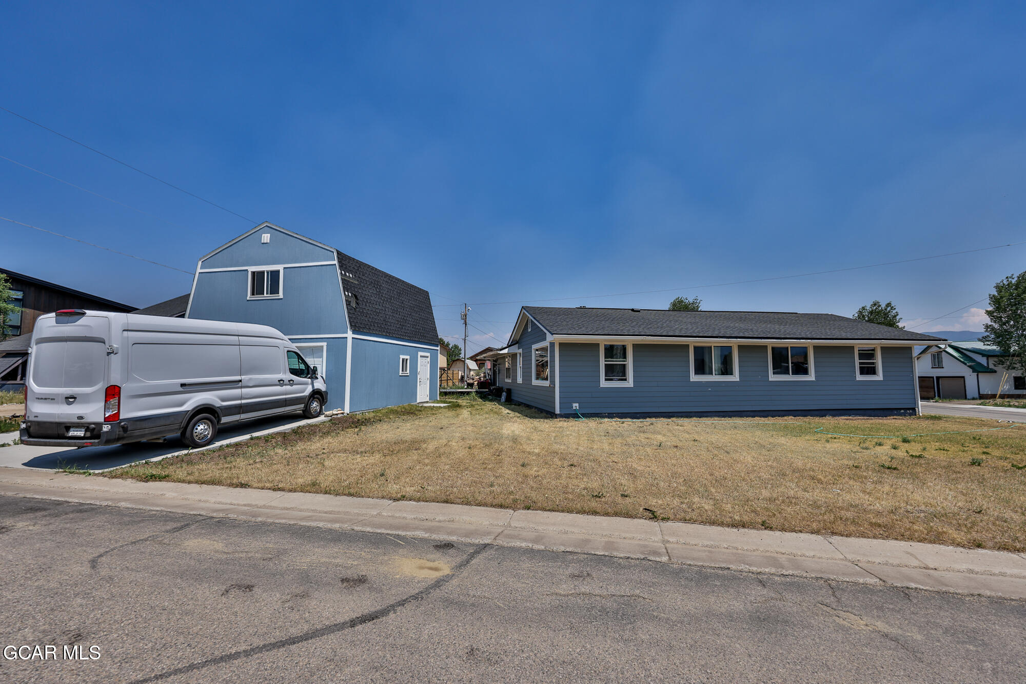 401 Norgren Road Fraser, CO 80442 - Photo 15 of 39 401NORGREN_SM-27
