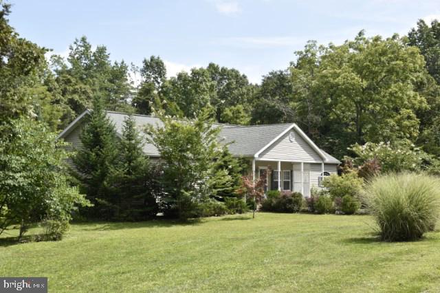 545 Blacksmith Shop Road Gettysburg, PA 17325 - Photo 1 of 24 Gallery Image 1