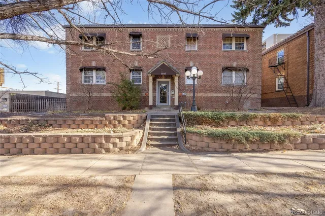 $365,000 | 1446 Gilpin Street, Unit 5, Denver, CO 80218