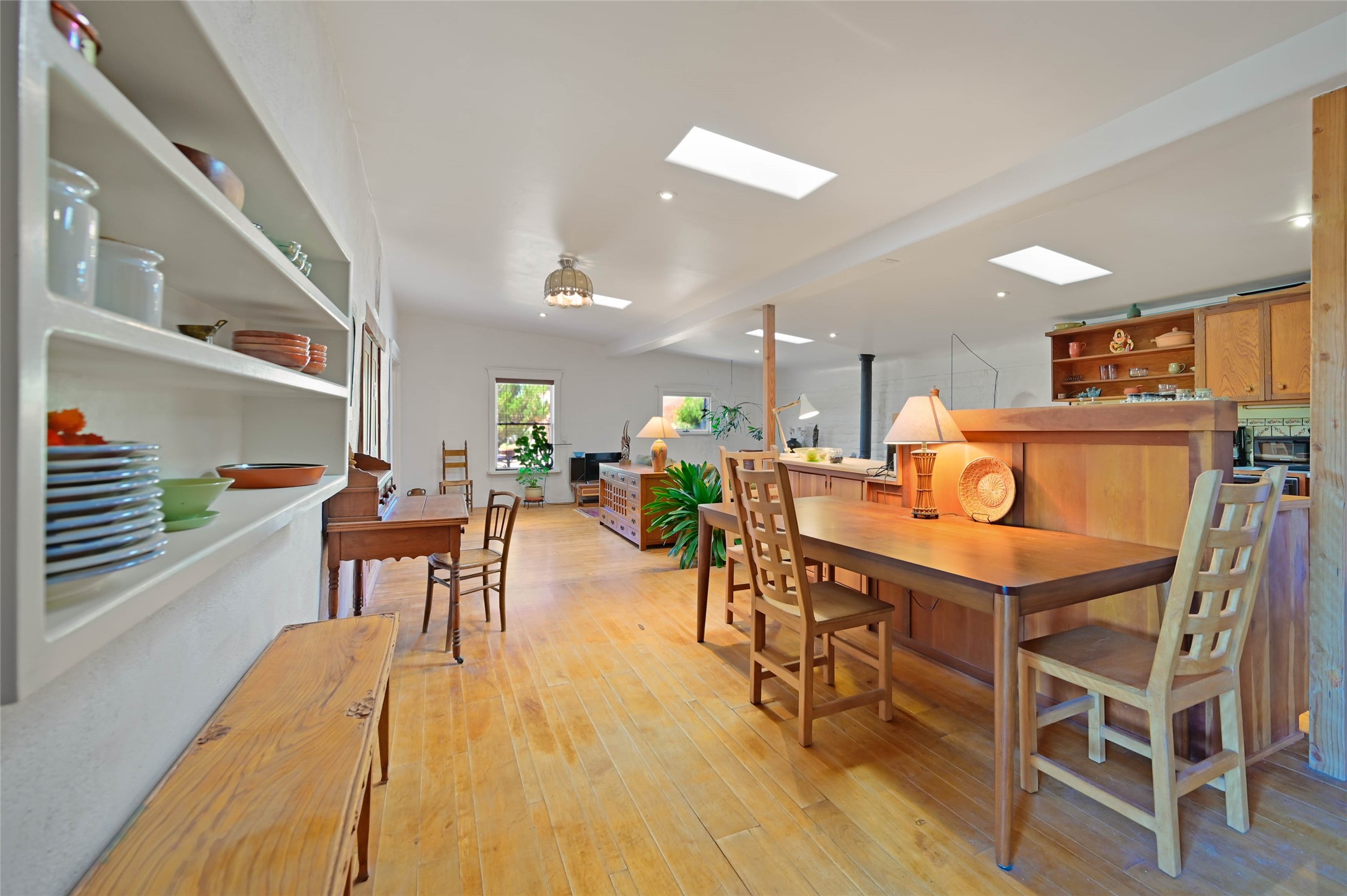 440 Los Pinos Road Santa Fe, NM 87507 - Photo 4 of 32