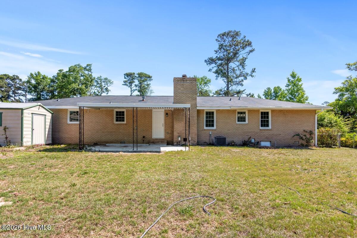 3308 Cockatoo Road Augusta, GA 30907 - Photo 26 of 28 Gallery Image 26