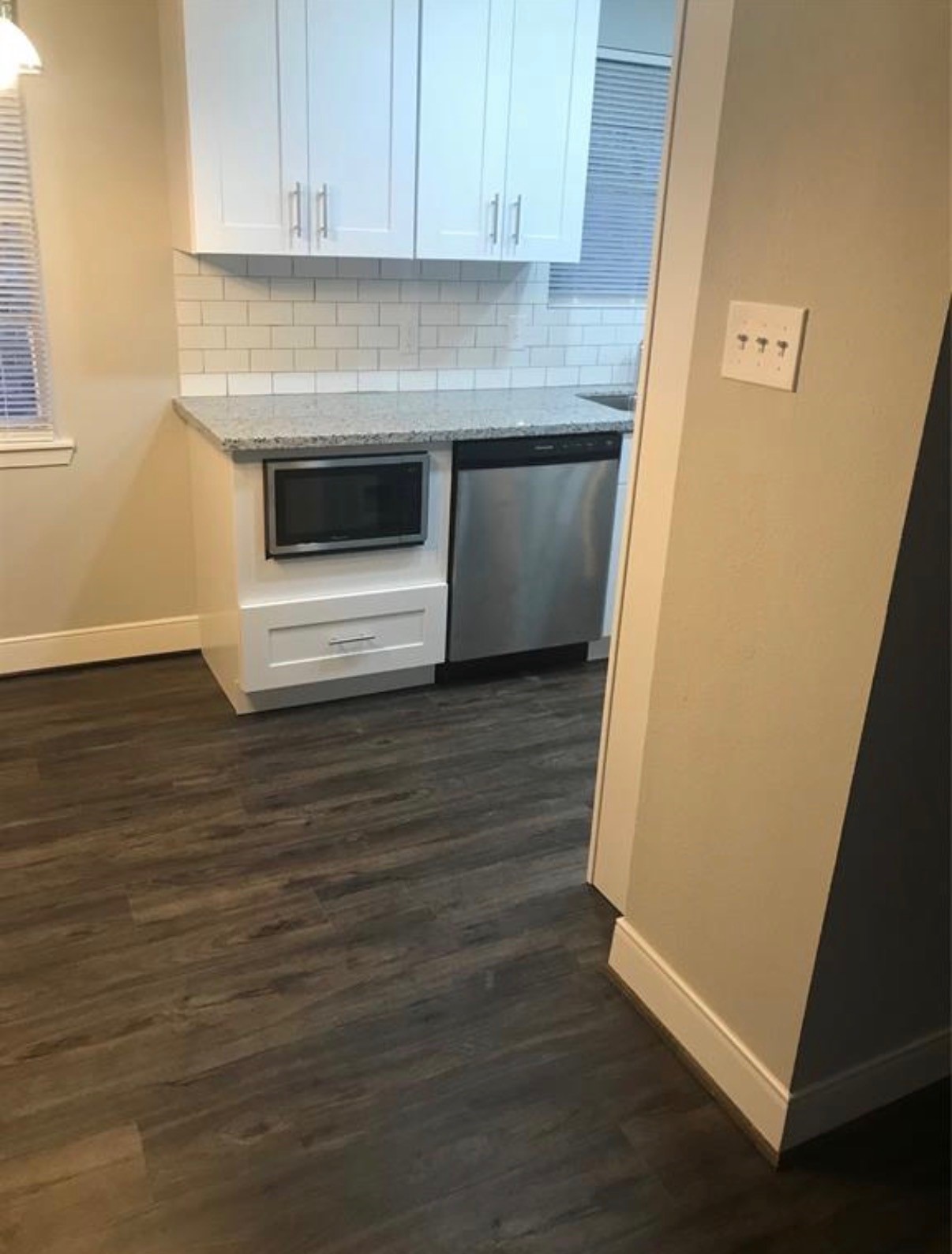 7230 England Street Houston, TX 77021 - Photo 9 of 15 a view of storage and utility