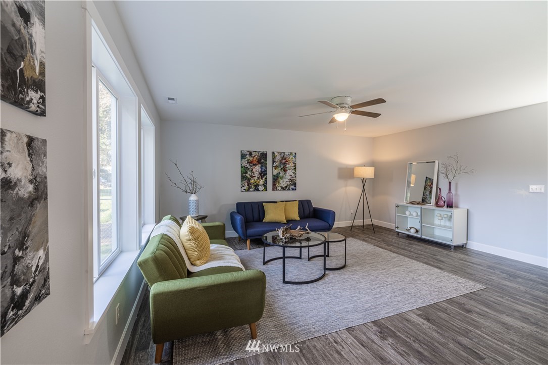 615 Index Avenue Northeast Renton, WA 98056 - Photo 5 of 18