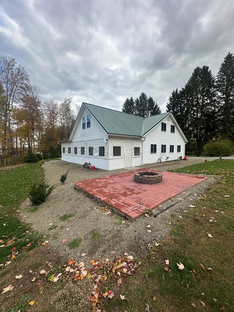13034 Atlantic Road Atlantic, PA 16111 - Photo 3 of 46