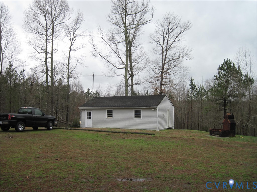 7001 Sturgeon Point Road Providence Forge, VA 23140 - Photo 1 of 1