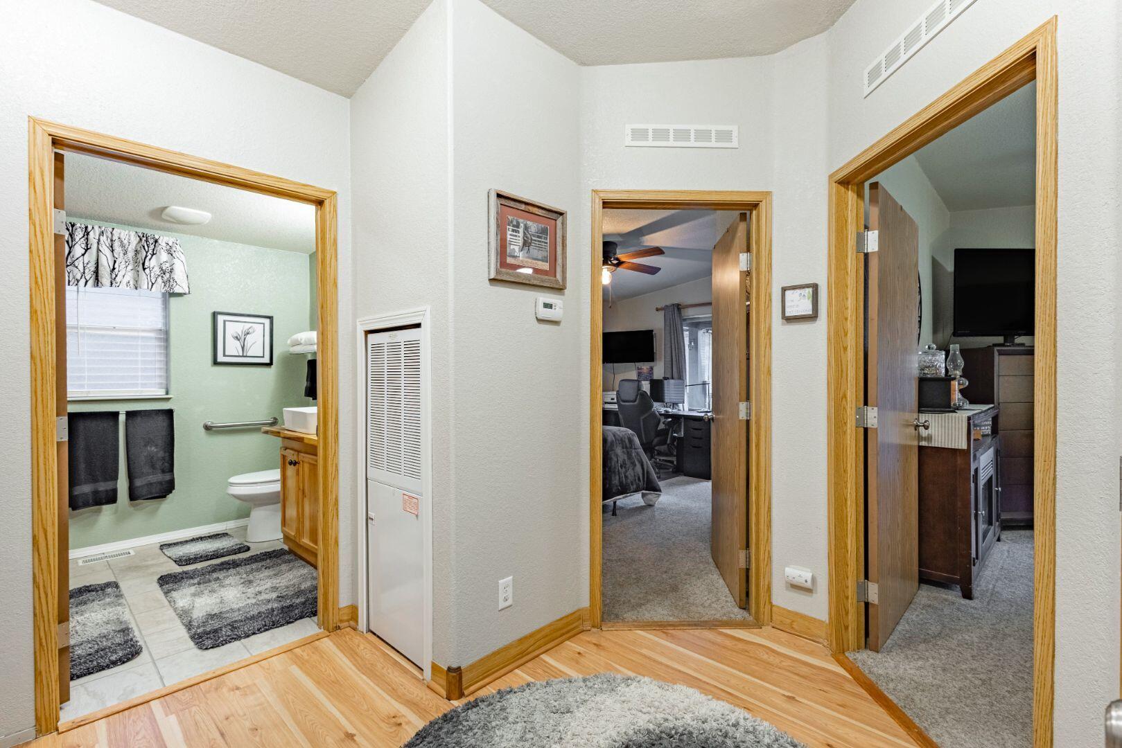 16911 Indigo Road Bend, OR 97707 - Photo 16 of 53 16