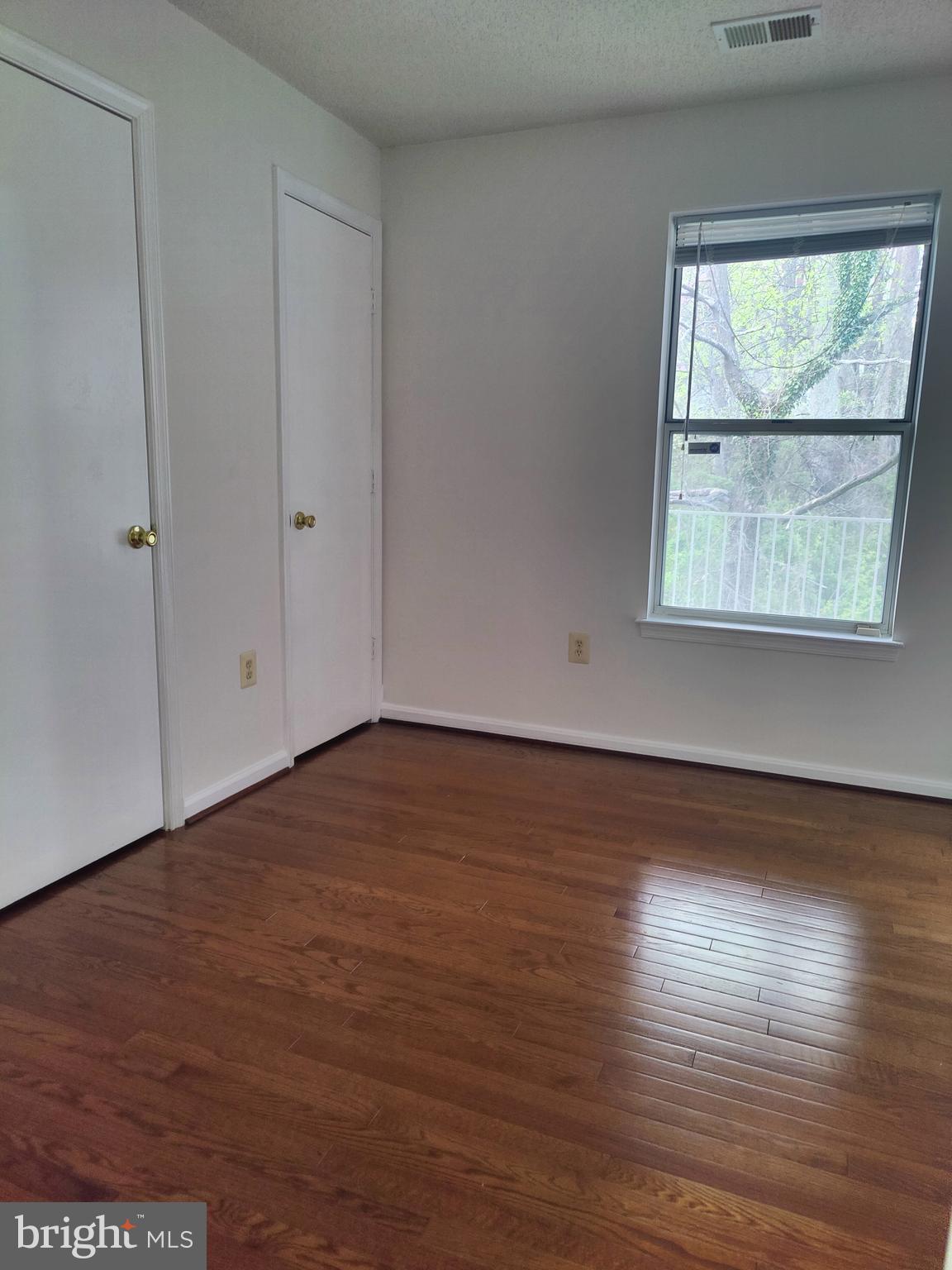 14202 Wolf Creek Place, Unit 726 Silver Spring, MD 20906 - Photo 12 of 20 second bedroom