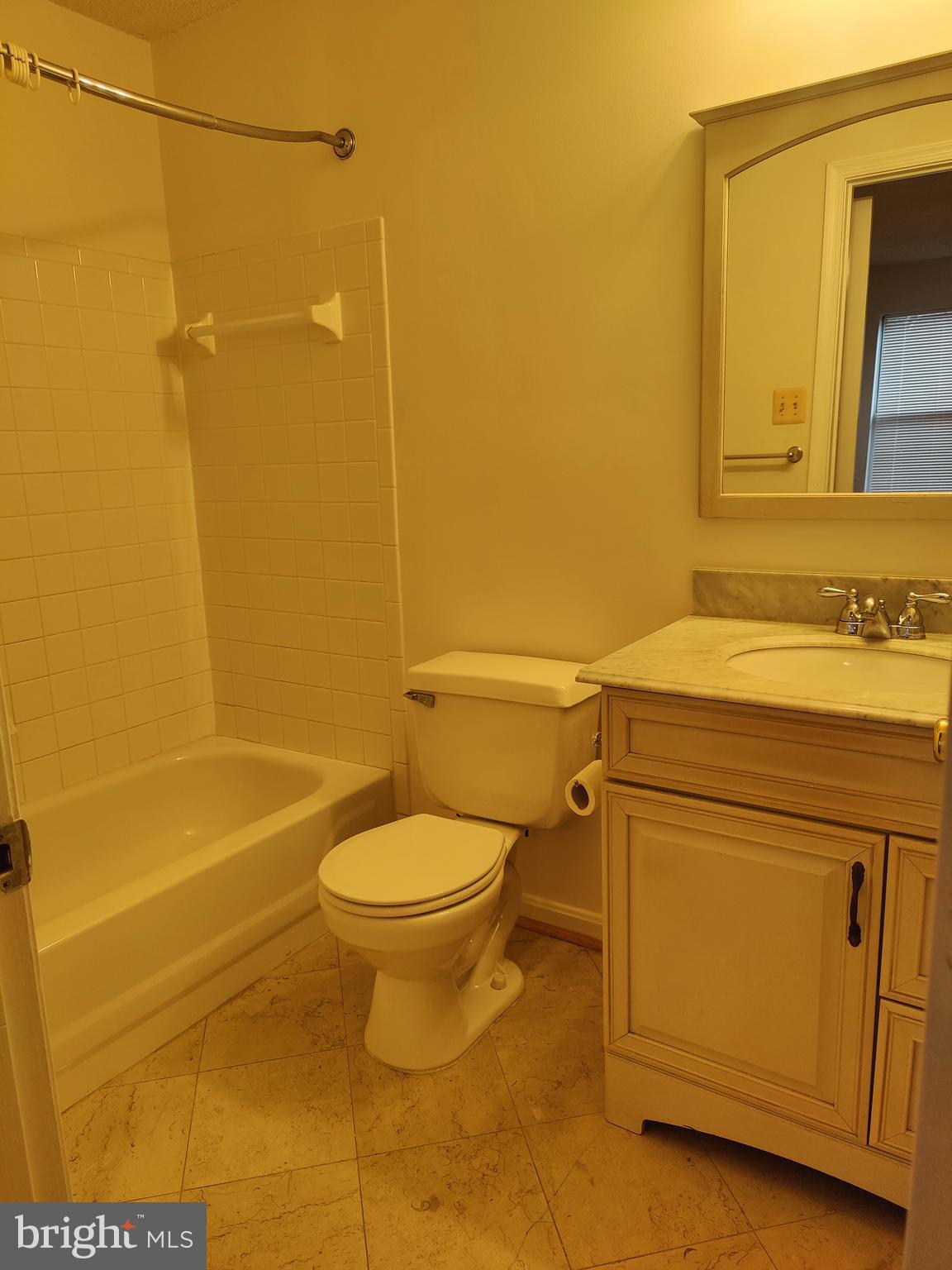 14202 Wolf Creek Place, Unit 726 Silver Spring, MD 20906 - Photo 17 of 20 Master bathroom