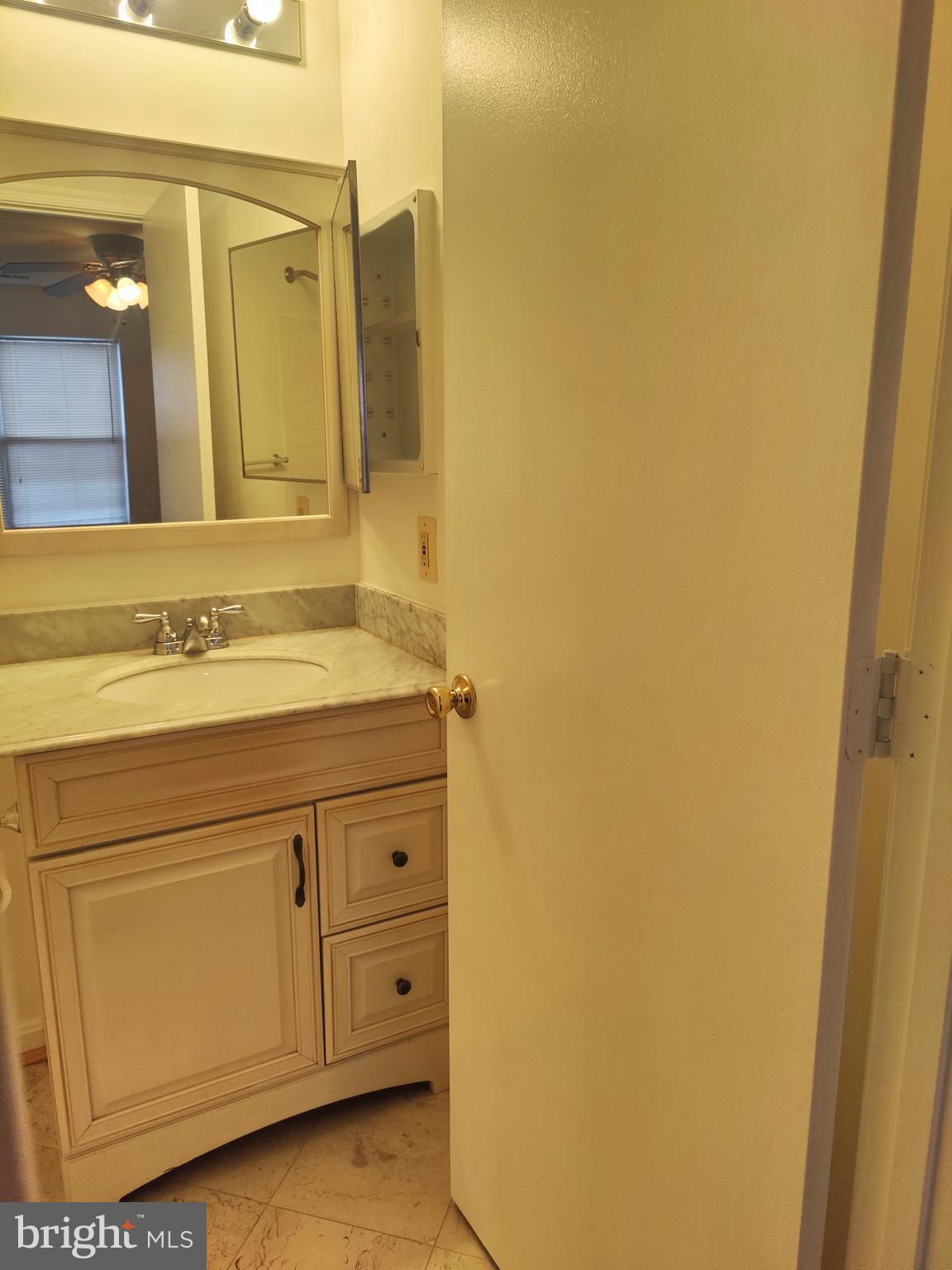 14202 Wolf Creek Place, Unit 726 Silver Spring, MD 20906 - Photo 18 of 20 Master bathroom - view 2