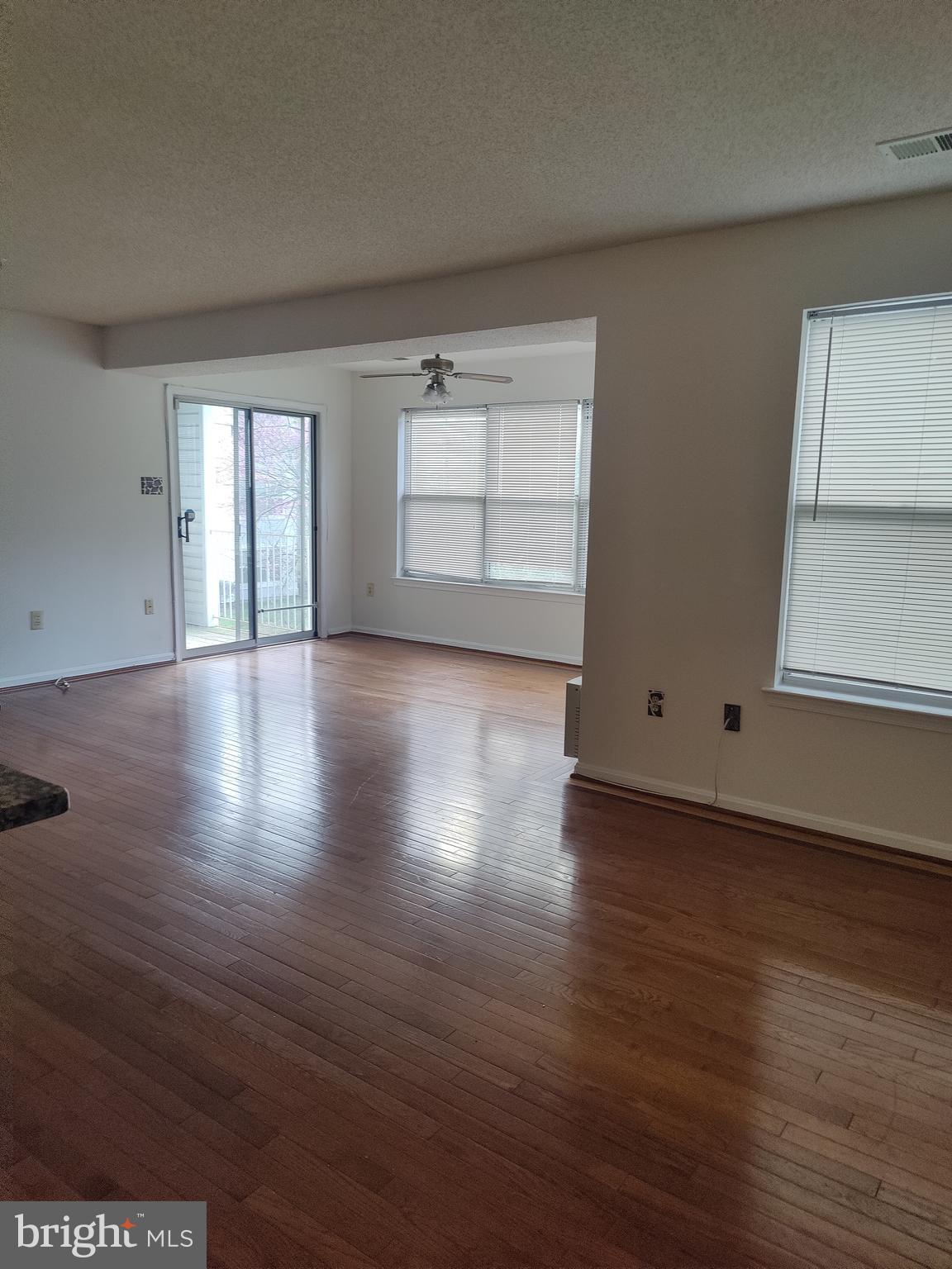 14202 Wolf Creek Place, Unit 726 Silver Spring, MD 20906 - Photo 4 of 20 Hardwood floors through out