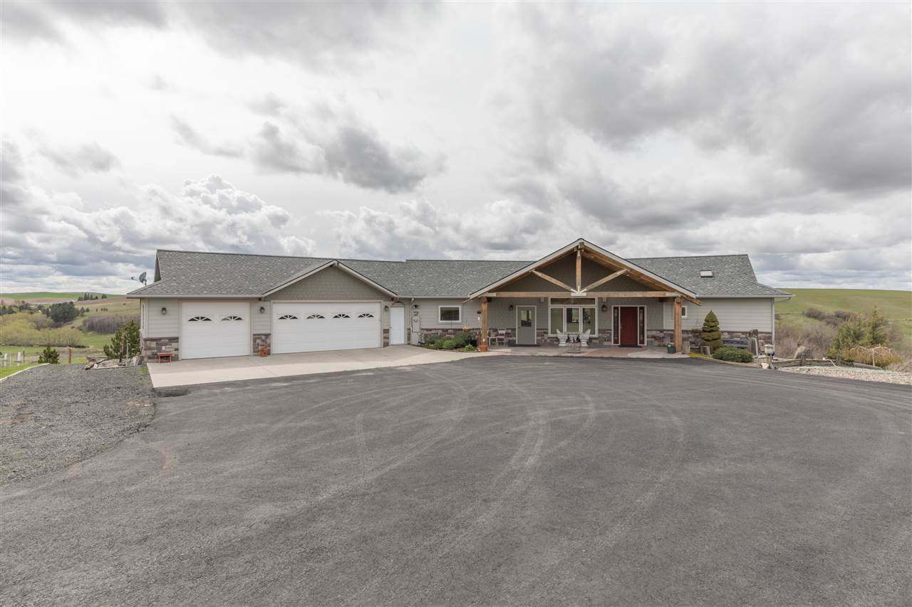 701 Brayton Road Pullman, WA 99163 - Photo 1 of 20