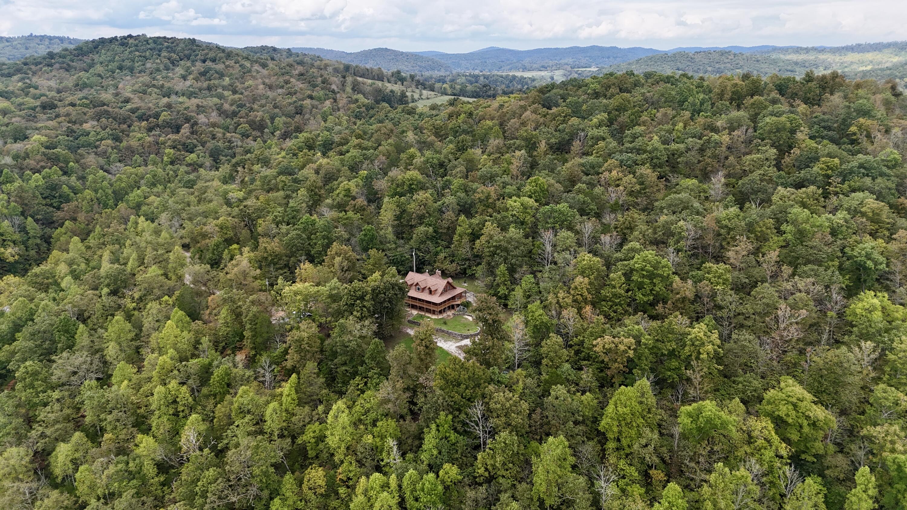 2023 Hummel Road Mount Vernon, KY 40456 - Photo 66 of 69 Aerial surroundings