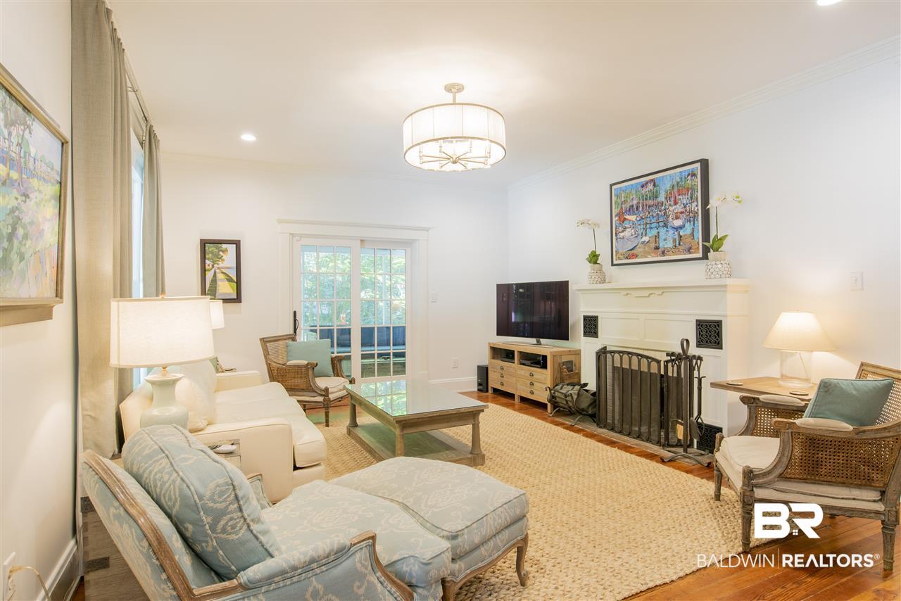 57 North Bayview Street Fairhope, AL 36532 - Photo 25 of 49