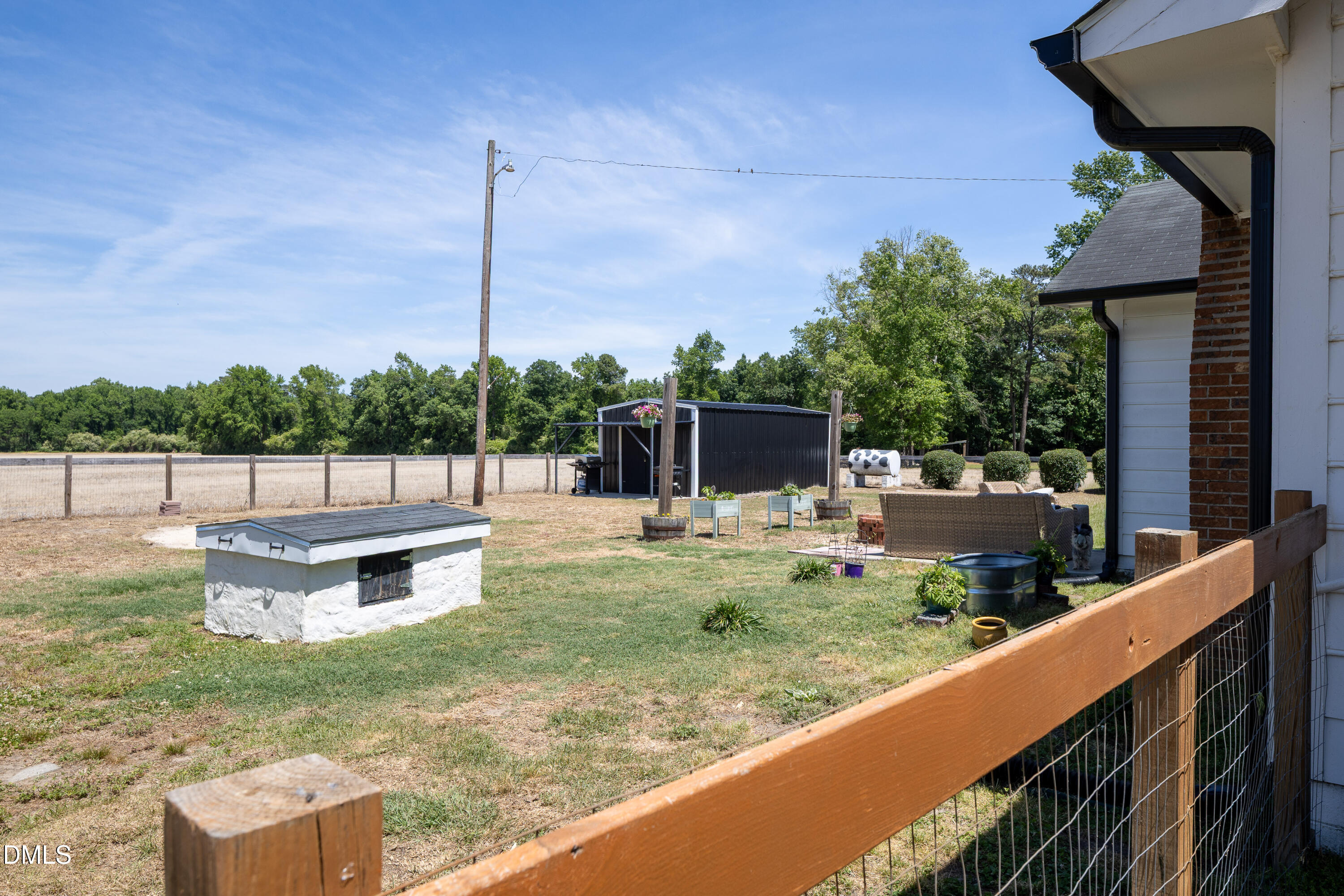 1460 Wrench Road Godwin, NC 28344 - Photo 31 of 34 1460 Wrench Rd31