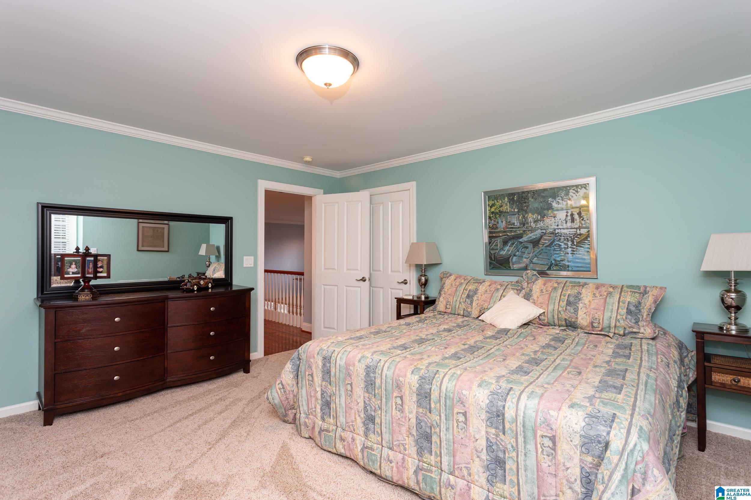 8 Country Squire Road Anniston, AL 36207 - Photo 33 of 45