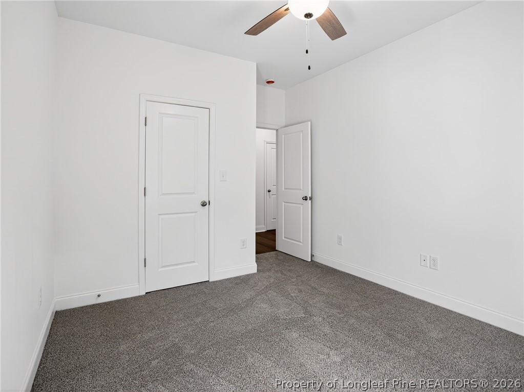 4936 Philippi Church Road Raeford, NC 28376 - Photo 32 of 50