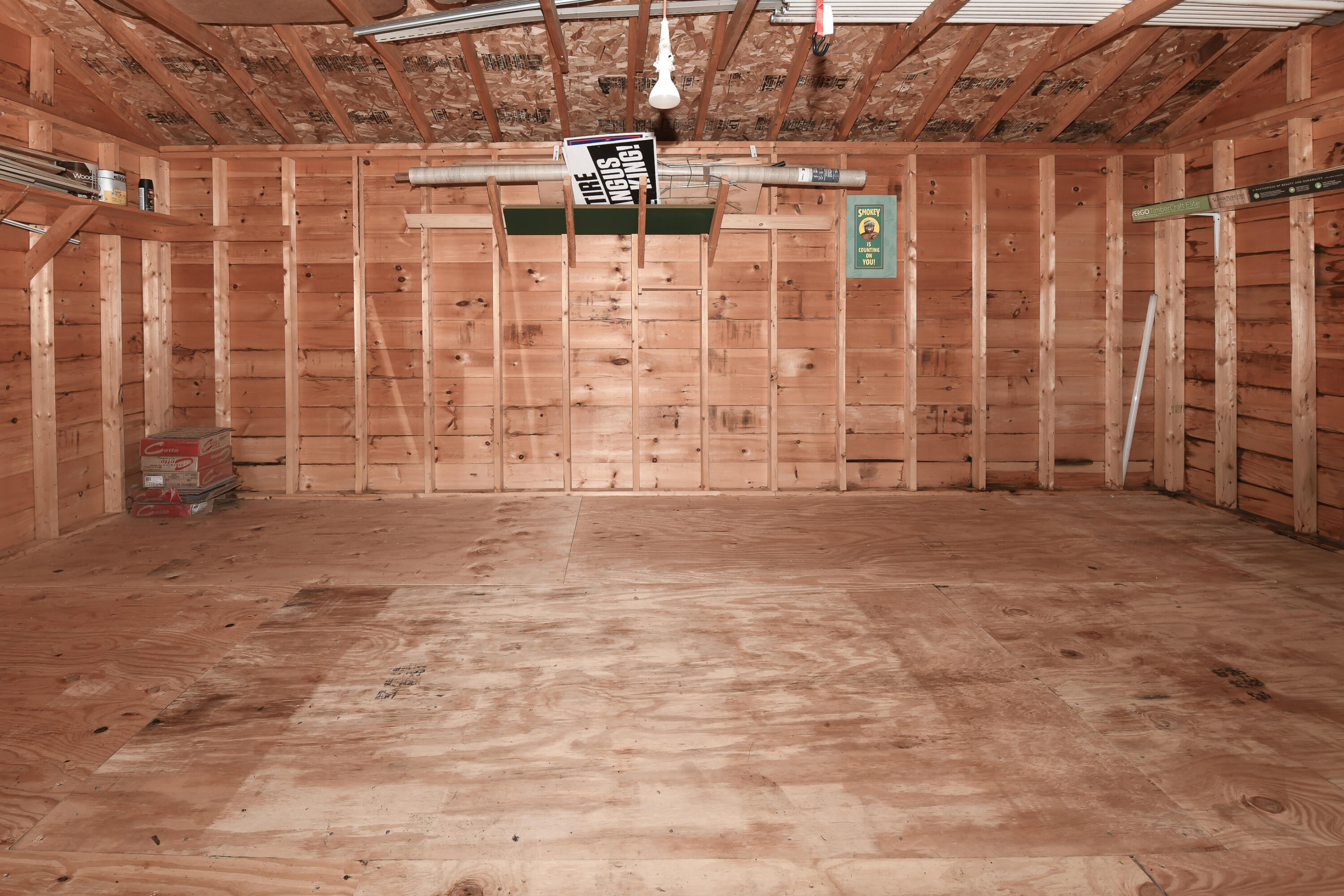 425 Long Hill Road Sebago, ME 04029 - Photo 54 of 69 Shed