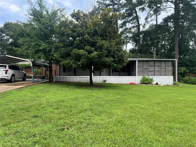 $175,000 | 9160 Grape Avenue, Frankston, TX 75763