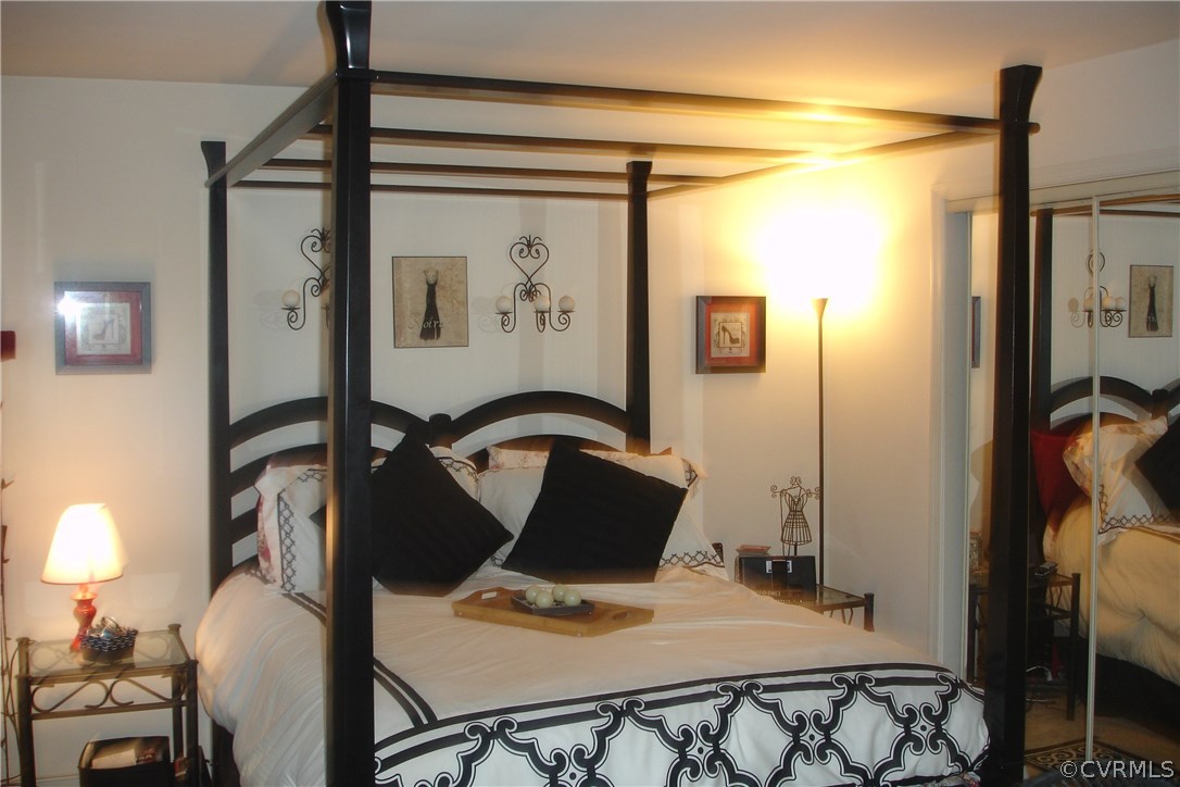 5803 Swanson Road Richmond, VA 23225 - Photo 11 of 18 BEAUTIFUL MASTER BEDROOM