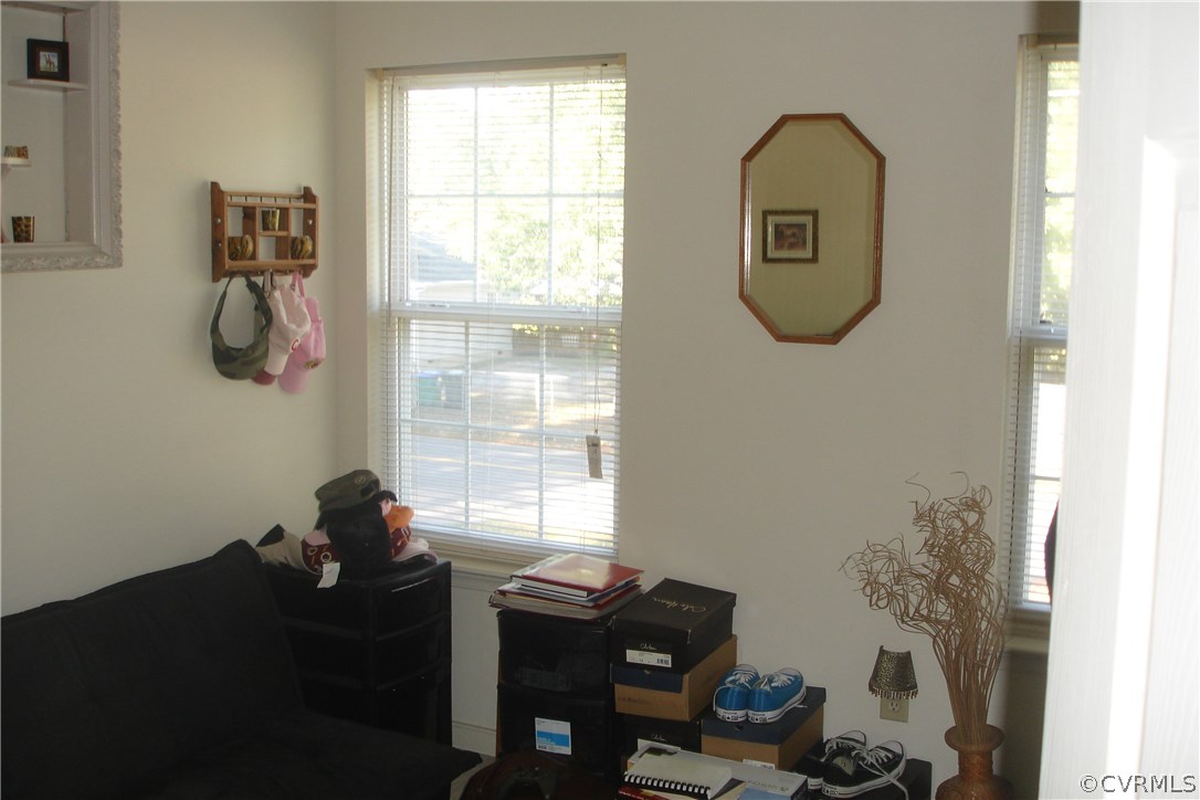 5803 Swanson Road Richmond, VA 23225 - Photo 15 of 18 3RD BEDROOM