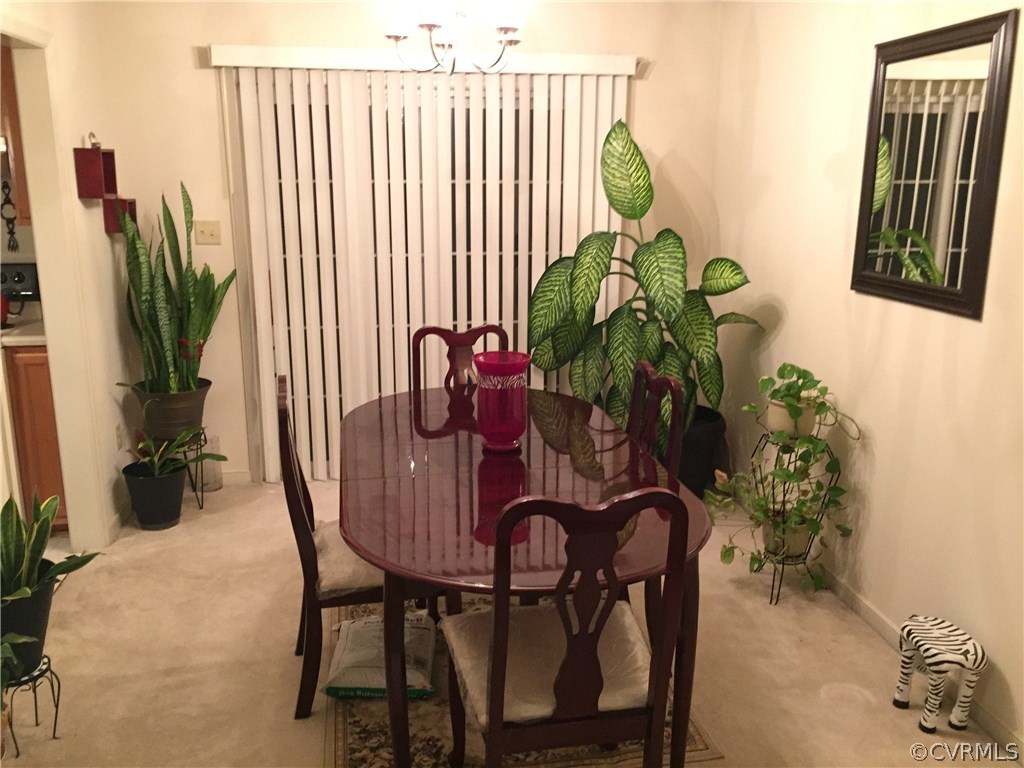 5803 Swanson Road Richmond, VA 23225 - Photo 5 of 18 FORMAL DININGROOM