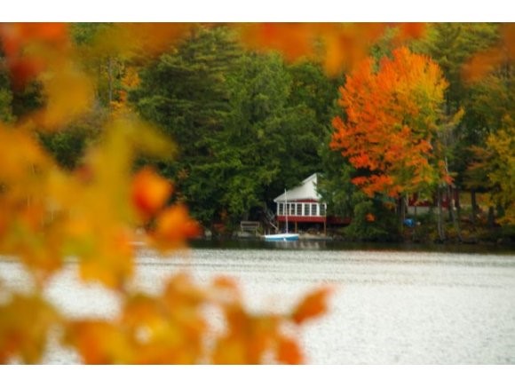 959 Halls Lake Road Newbury, VT 05051 - Photo 1 of 1 Gallery Image 1