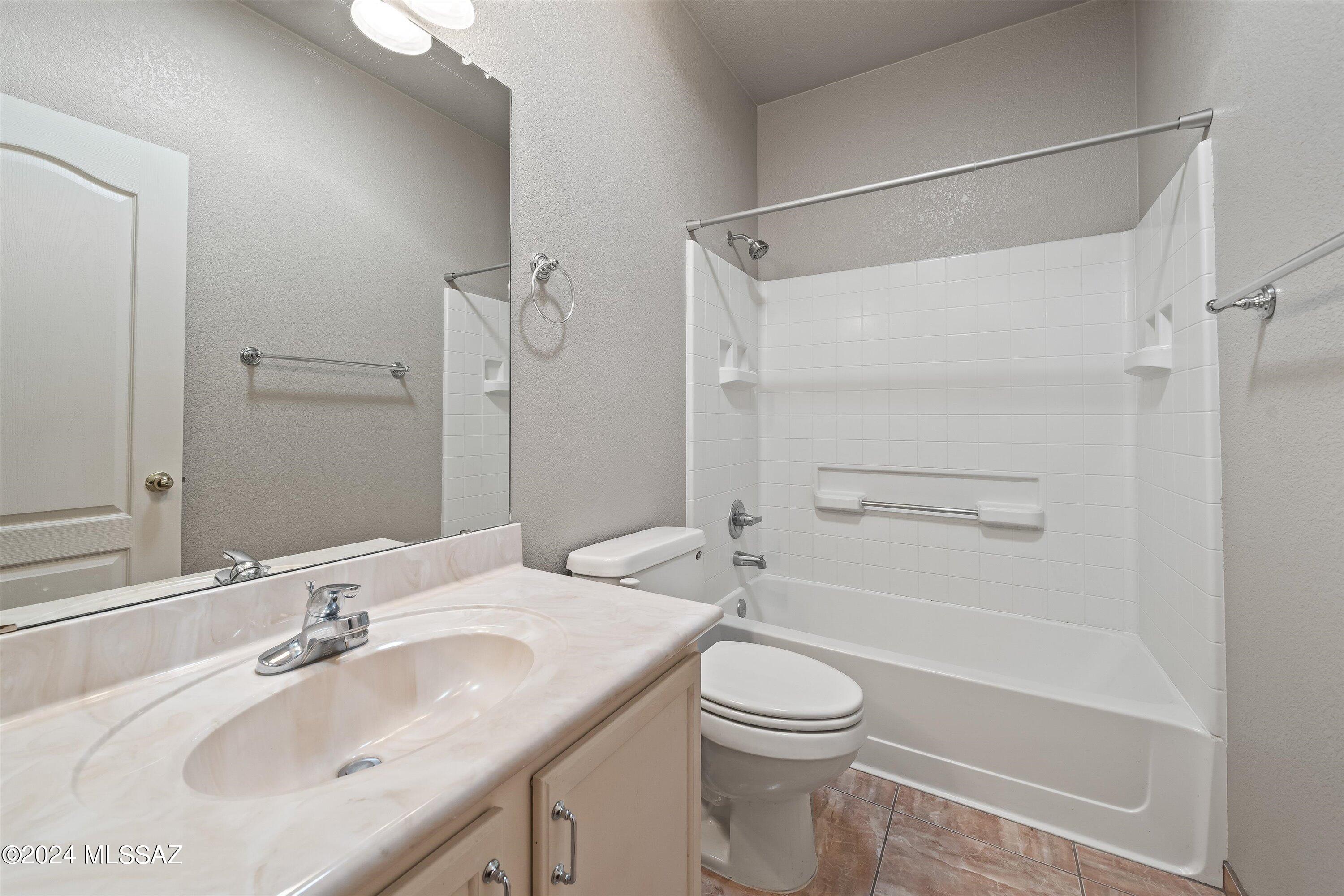 3390 South Desert Echo Road Tucson, AZ 85735 - Photo 17 of 26
