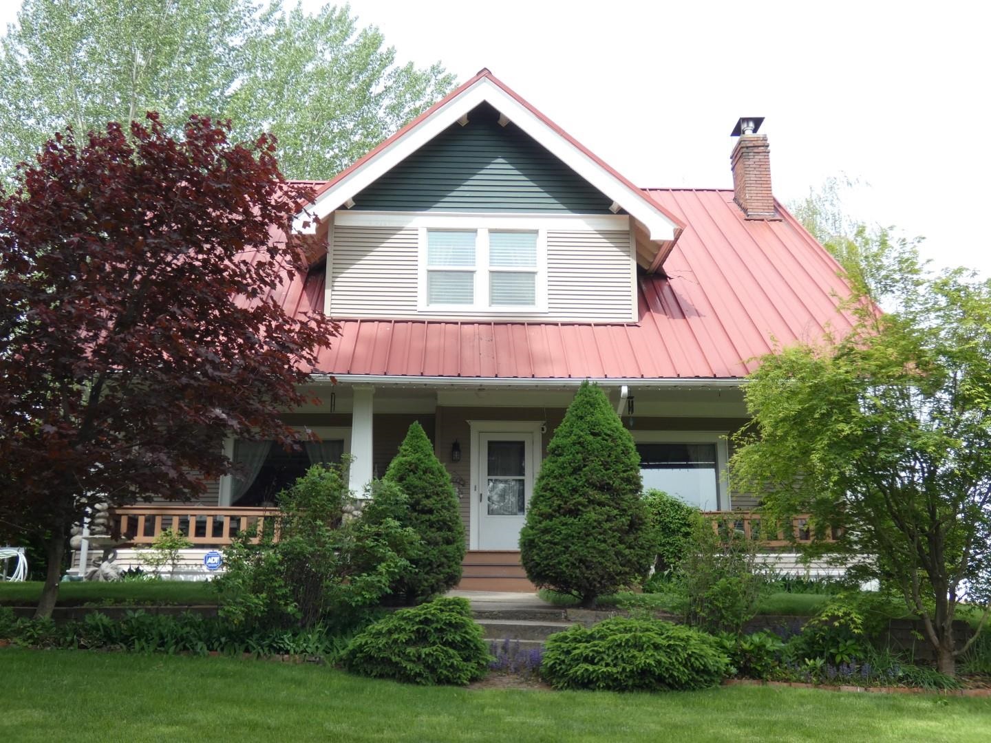 101 Donahue Road Rosalia, WA 99170 - Photo 1 of 49 Gallery Image 1