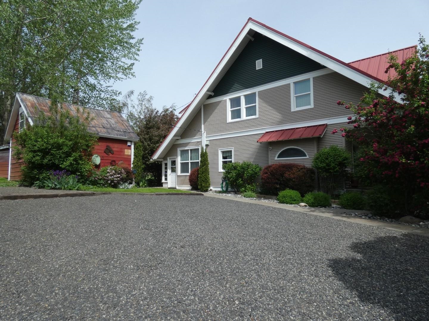 101 Donahue Road Rosalia, WA 99170 - Photo 3 of 49 Gallery Image 3