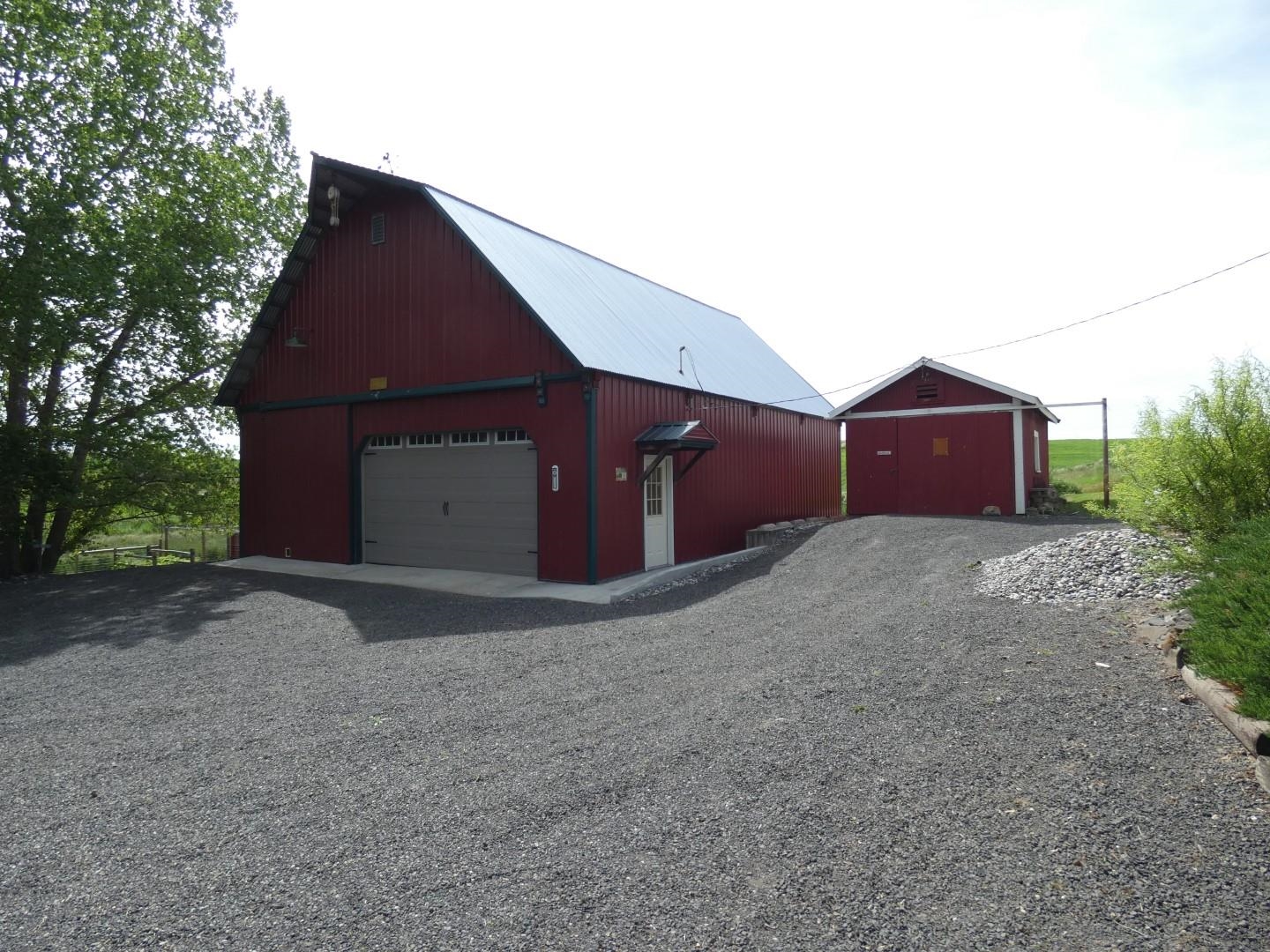 101 Donahue Road Rosalia, WA 99170 - Photo 4 of 49 Gallery Image 4