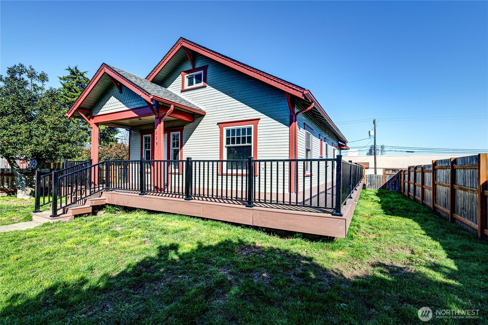115 East 5th Street Port Angeles, WA 98362 - Photo 3 of 40
