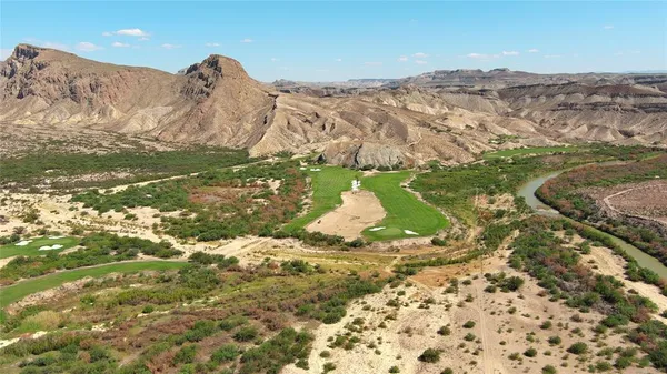 $120,000 | Lot 15-16 Riverview, Terlingua, TX 79852