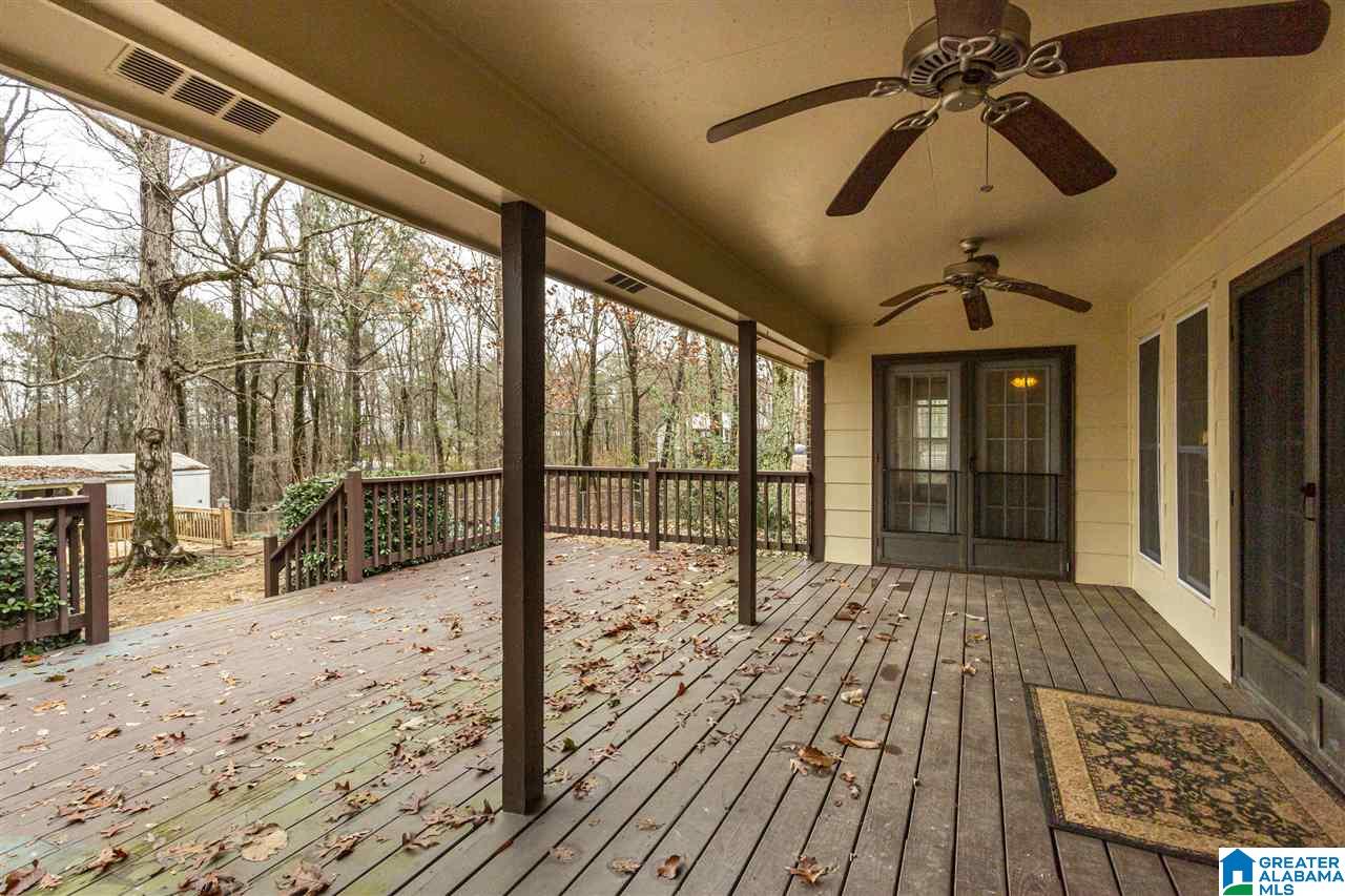4655 Bob Brill Road Bessemer, AL 35022 - Photo 36 of 47
