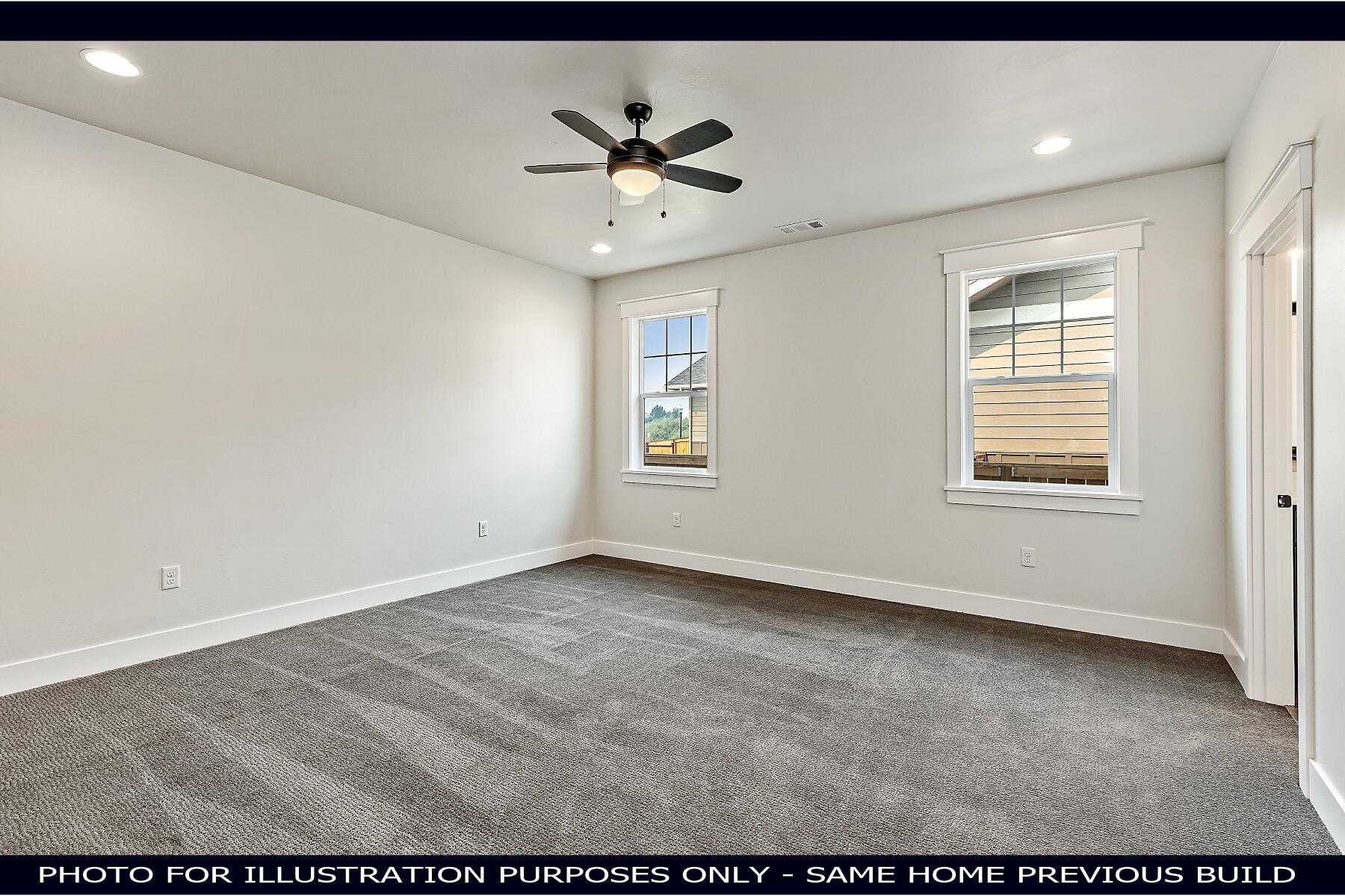 1602 River Run Street Central Point, OR 97502 - Photo 15 of 30 MLS 15