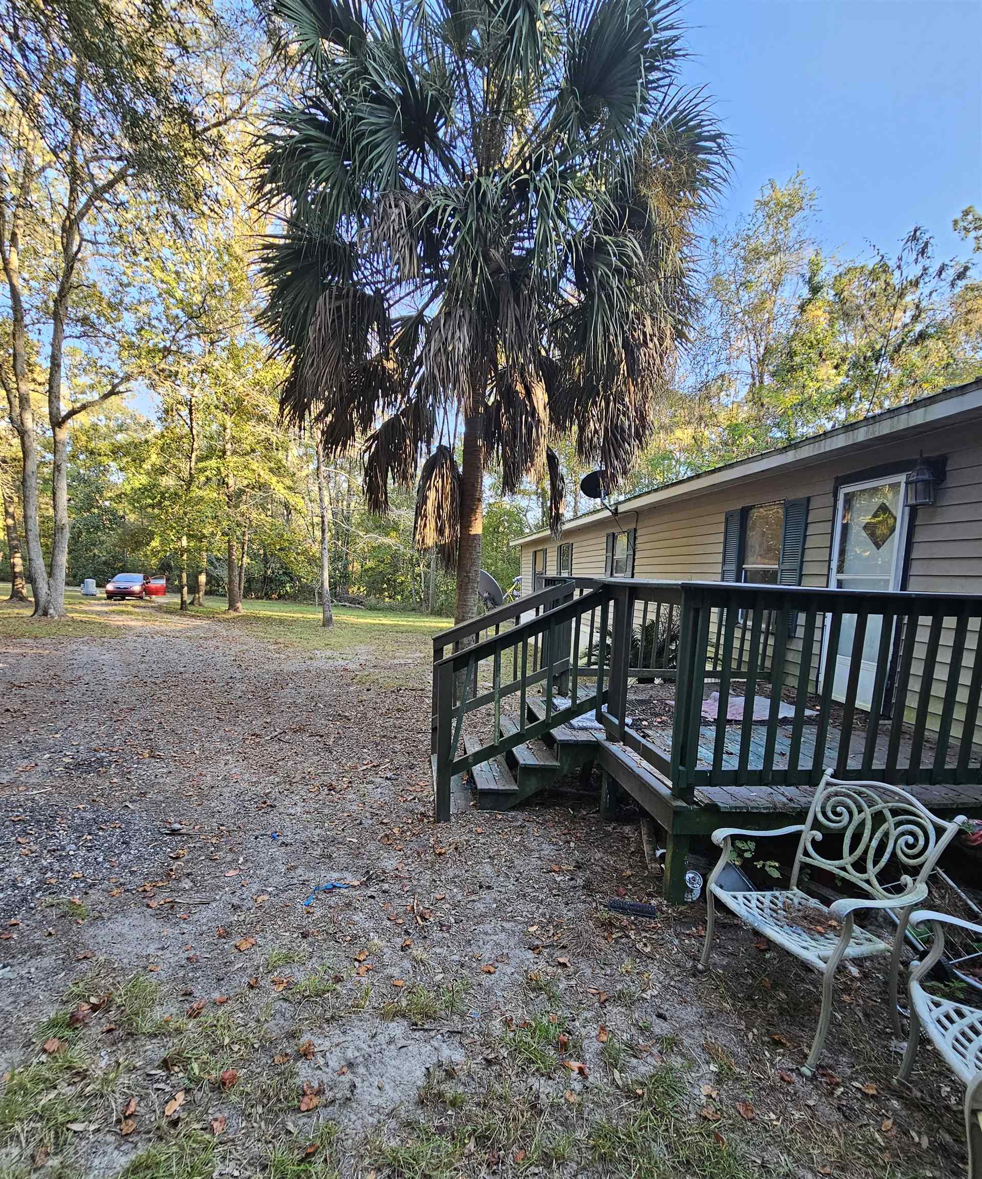 734 Little John Road Tallahassee, FL 32310 - Photo 3 of 11 Gallery Image 3