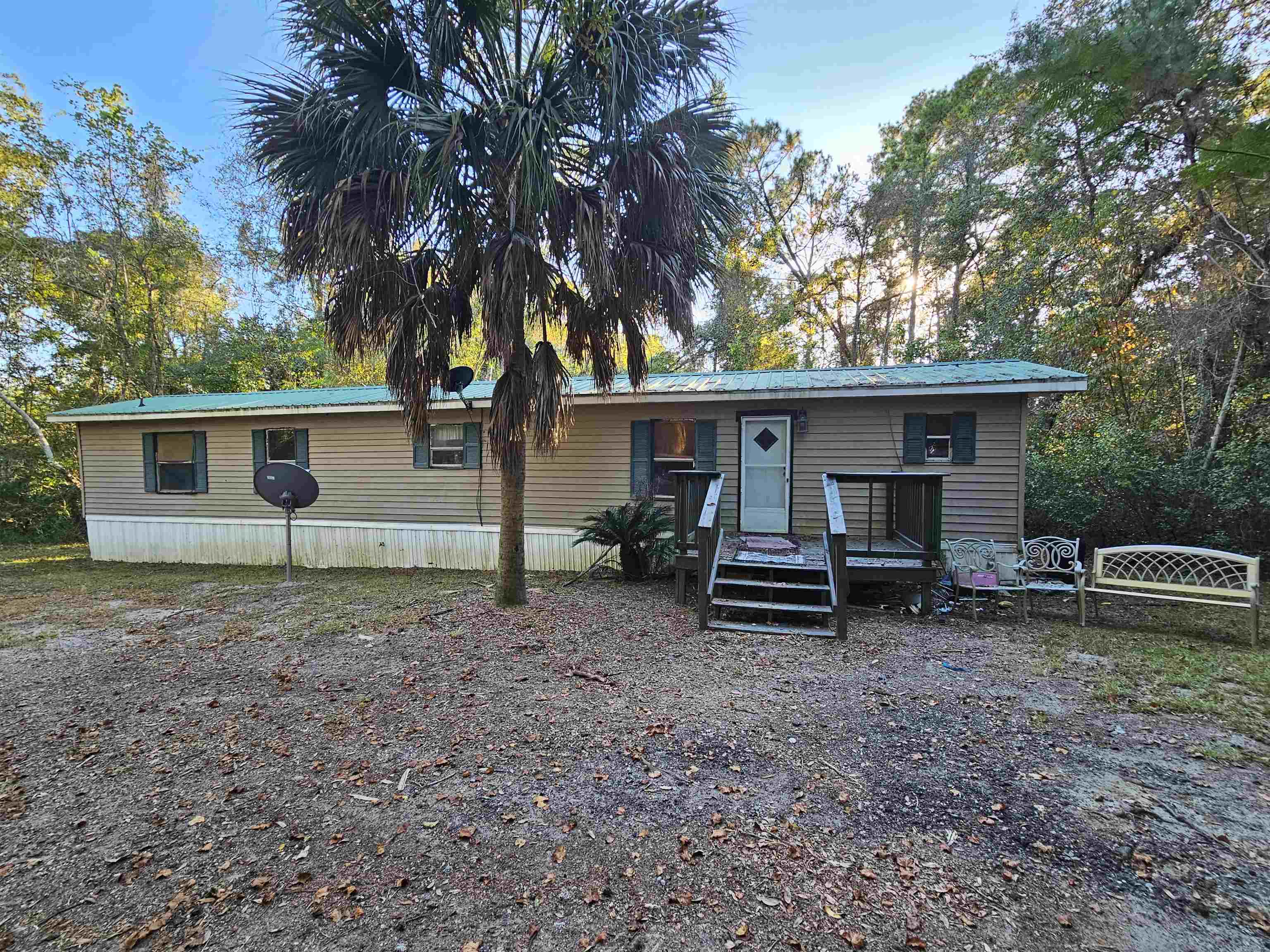 734 Little John Road Tallahassee, FL 32310 - Photo 4 of 11 Gallery Image 4