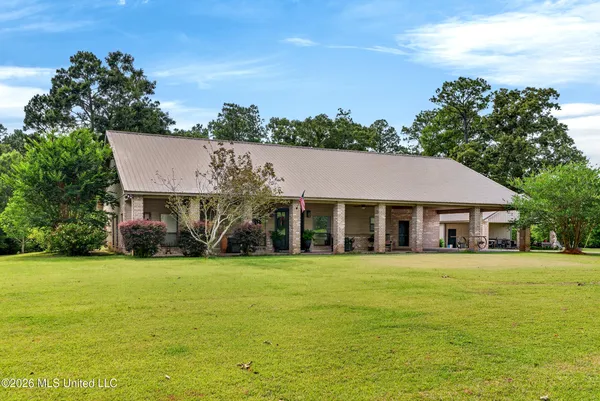 $449,000 | 143 Balmoral Drive, Poplarville, MS 39470