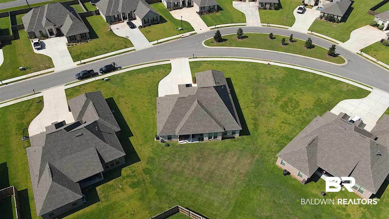 11350 Alabaster Drive Daphne, AL 36526 - Photo 32 of 37