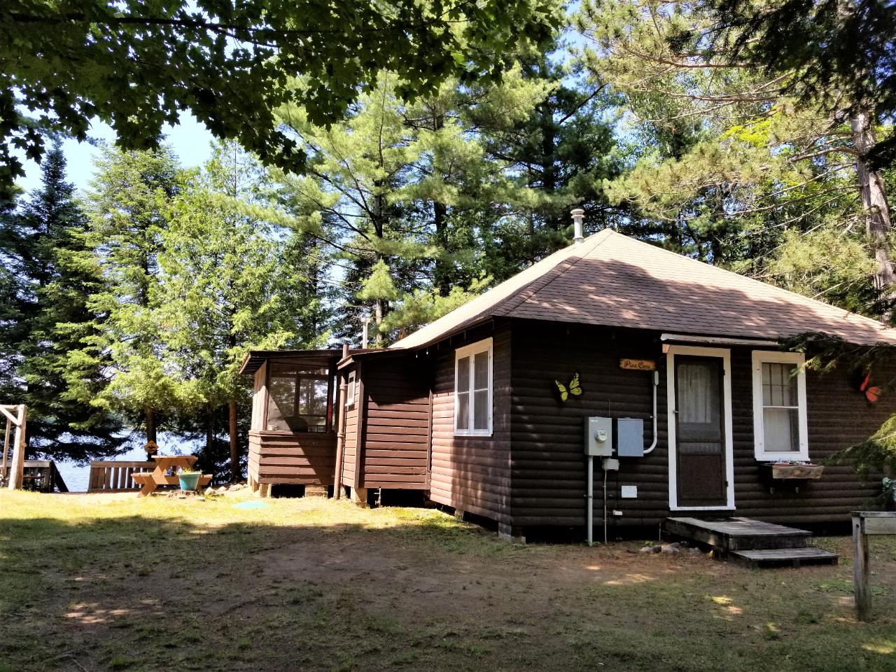 5281 Goettsche Road Mercer, WI 54547 - Photo 24 of 25 Gallery Image 24