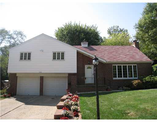 2216 Harmain Road Churchill, PA 15235 - Photo 1 of 18 Exterior Front.