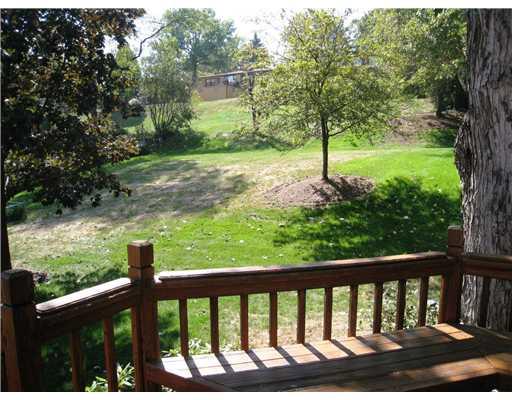 2216 Harmain Road Churchill, PA 15235 - Photo 18 of 18 Yard/Garden.