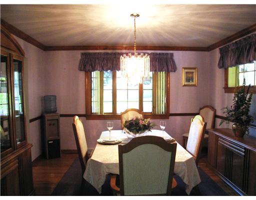 2216 Harmain Road Churchill, PA 15235 - Photo 5 of 18 Dining Room.