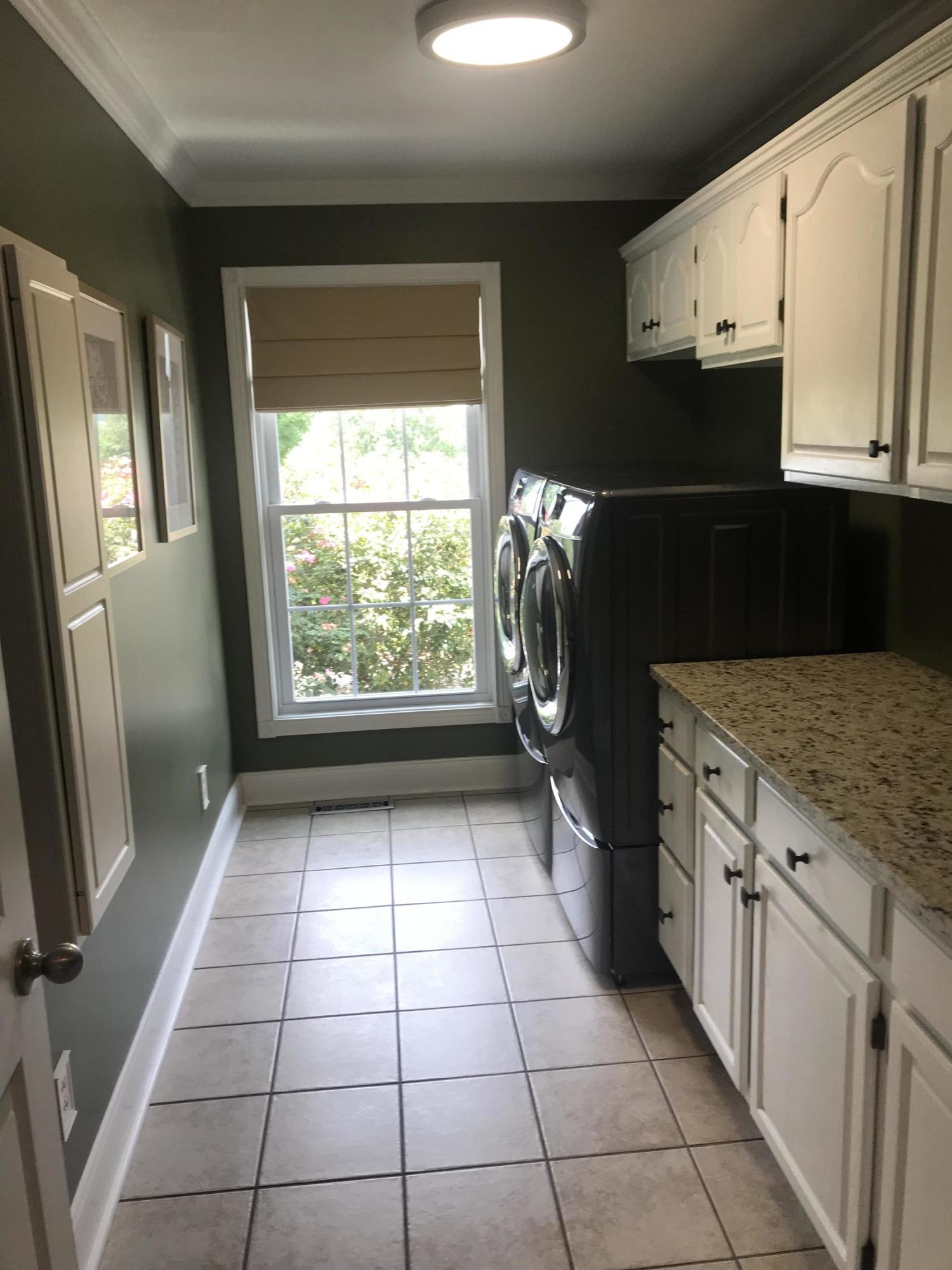 96 House Hill Road Lancaster, KY 40444 - Photo 4 of 9 Laundry Room