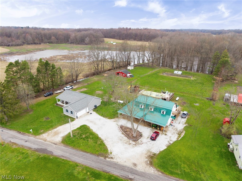 3843 Herman Road Mantua, OH 44255 - Photo 43 of 49